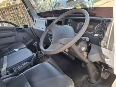 Isuzu FRR