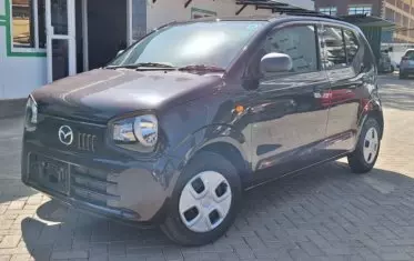 Mazda Carol