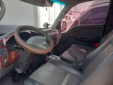 KIA Bongo