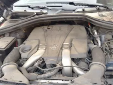 Mercedes-Benz GL 450