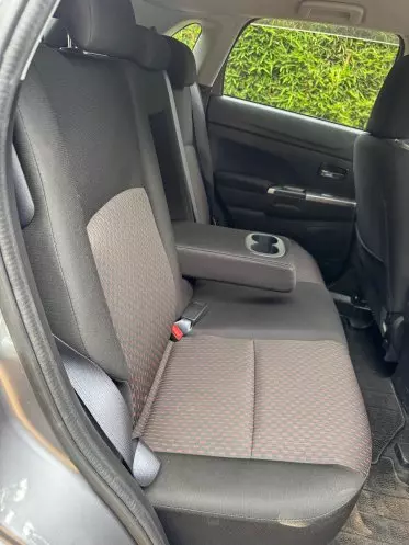 Mitsubishi RVR