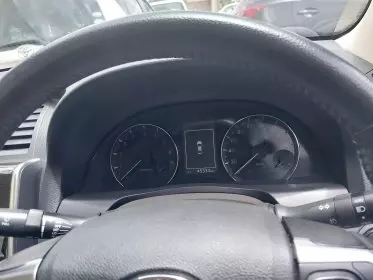 Toyota Premio 