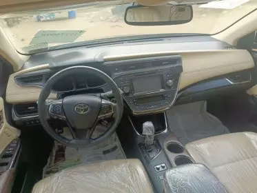 Toyota Avalon