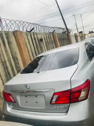 Lexus ES 350