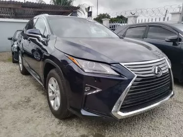 Lexus RX 350