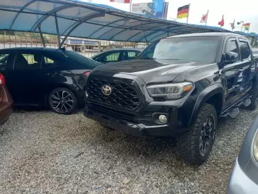 Toyota Tacoma