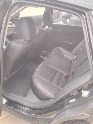 Honda Accord Crosstour