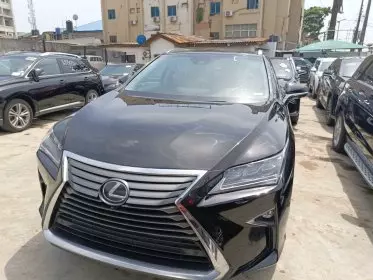 Lexus RX 350