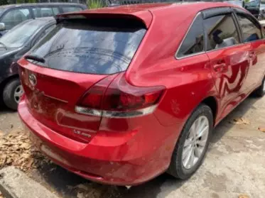 Toyota Venza