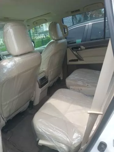 Lexus GS 460