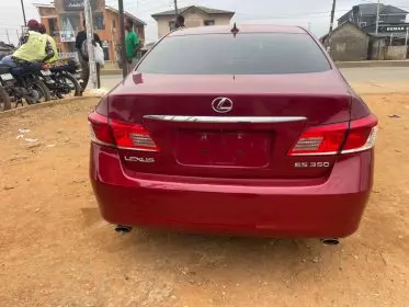 Lexus ES 350