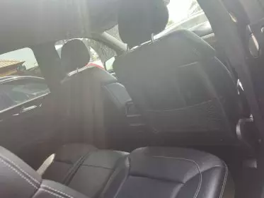 Mercedes-Benz ML 350