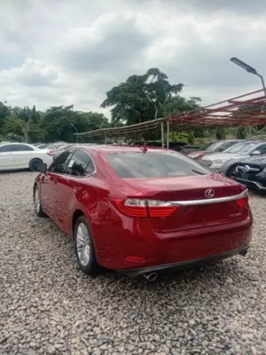Lexus ES 350