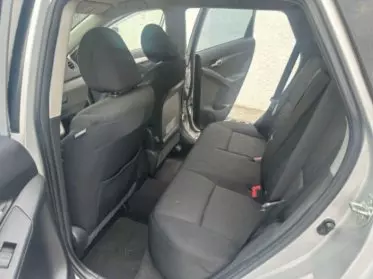 Pontiac Vibe
