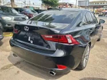 Lexus IS 250