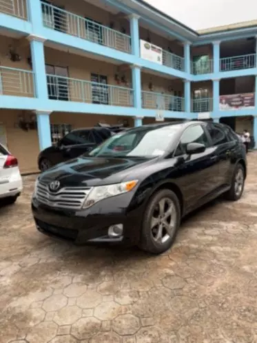 Toyota Venza