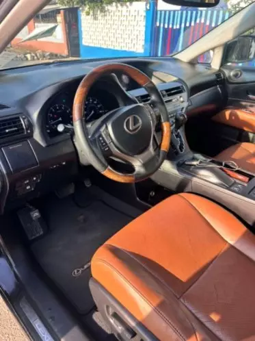 Lexus RX 350