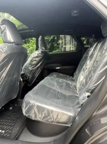 Toyota Lexus RX 350h