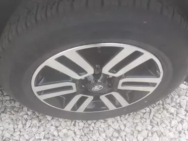 Toyota 4-Runner