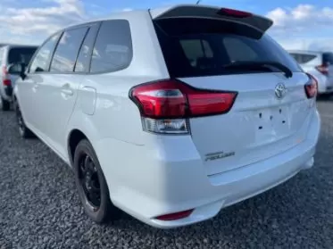 Toyota Fielder