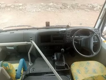 Mitsubishi Rosa