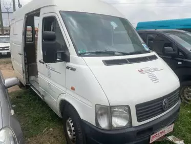 Volkswagen LT