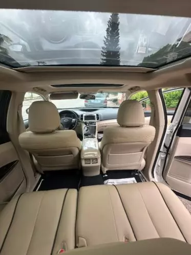Toyota Venza