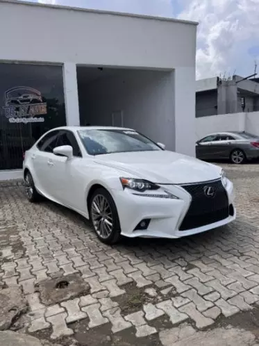 Lexus IS 250