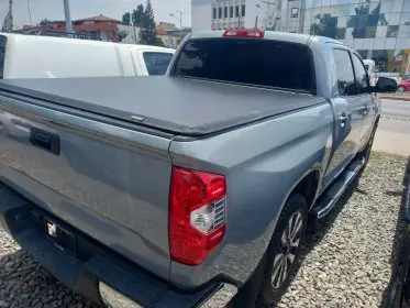 Toyota Tundra