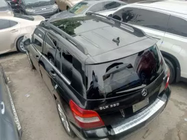 Mercedes-Benz GLK 350