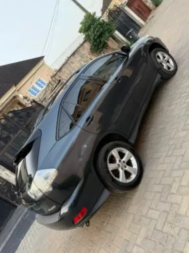 Lexus RX 330