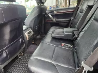 Lexus GX 460