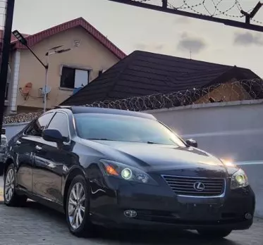 Lexus ES 350