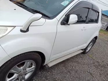 Toyota Rush