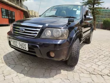 Ford Escape
