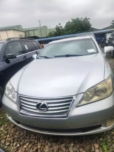 Lexus ES 350
