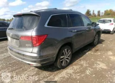 Honda Pilot