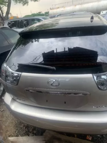 Lexus RX 330