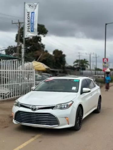 Toyota Avalon