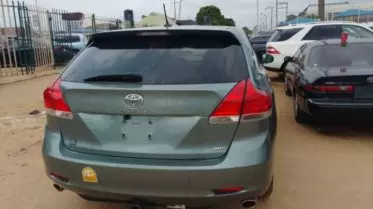 Toyota Venza