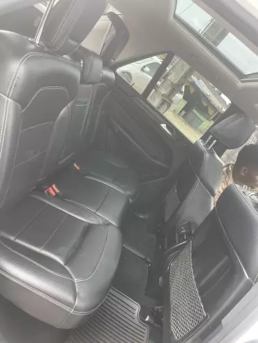 Mercedes-Benz ML 350