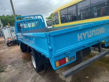 Hyundai Mighty