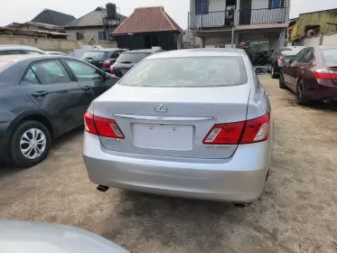 Lexus ES 350