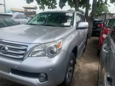 Lexus GX 460