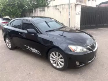 Lexus IS 250