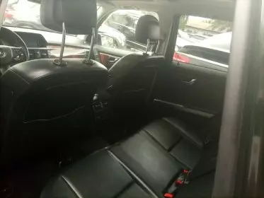 Mercedes-Benz GLK 350
