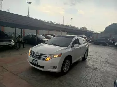 Toyota Venza