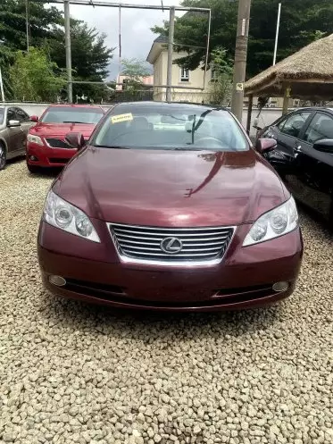 Lexus ES 350