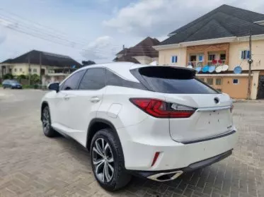 Lexus RX 350
