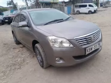 Toyota Premio